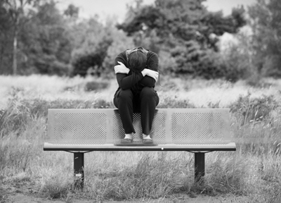 grief therapy bethesda